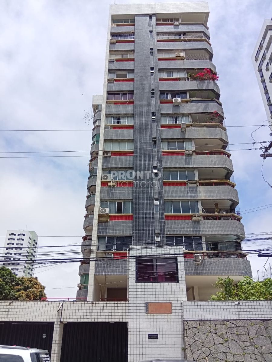 Apartamento, 3 quartos, 107 m² - Foto 18