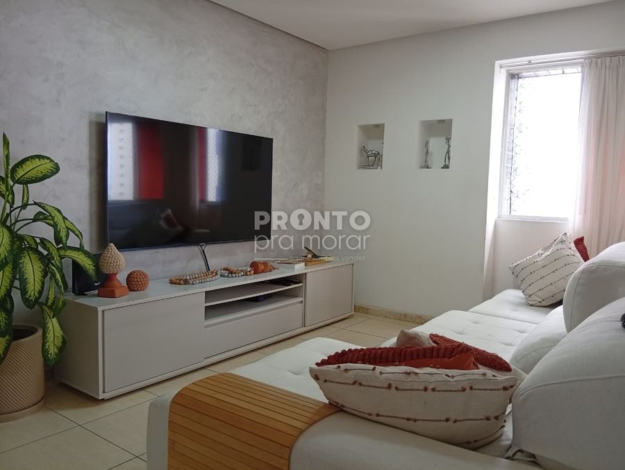 Apartamento, 3 quartos, 107 m² - Foto 16