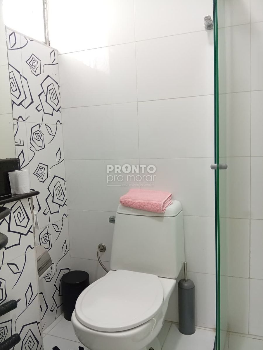 Apartamento com 3 quartos em Candeias - Wallace Pinto Corretor