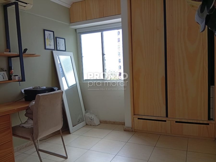 Apartamento, 3 quartos, 107 m² - Foto 11