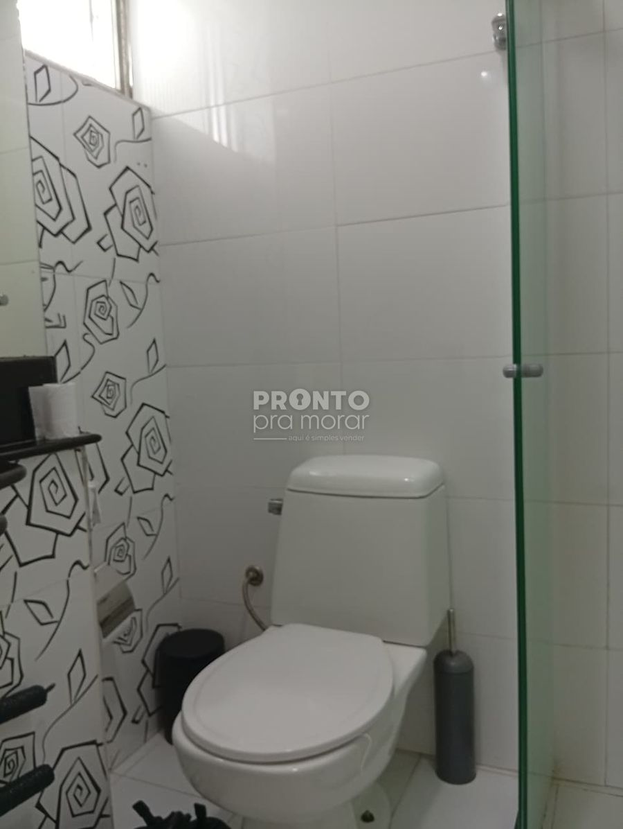 Apartamento com 3 quartos em Candeias - Wallace Pinto Corretor