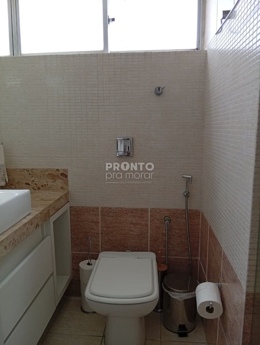 Apartamento, 3 quartos, 107 m² - Foto 7