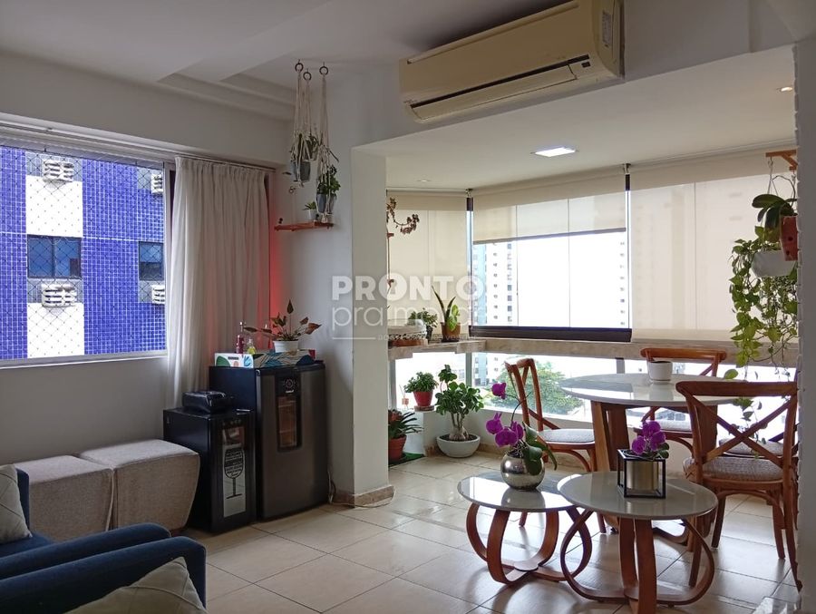 Apartamento, 3 quartos, 107 m² - Foto 12