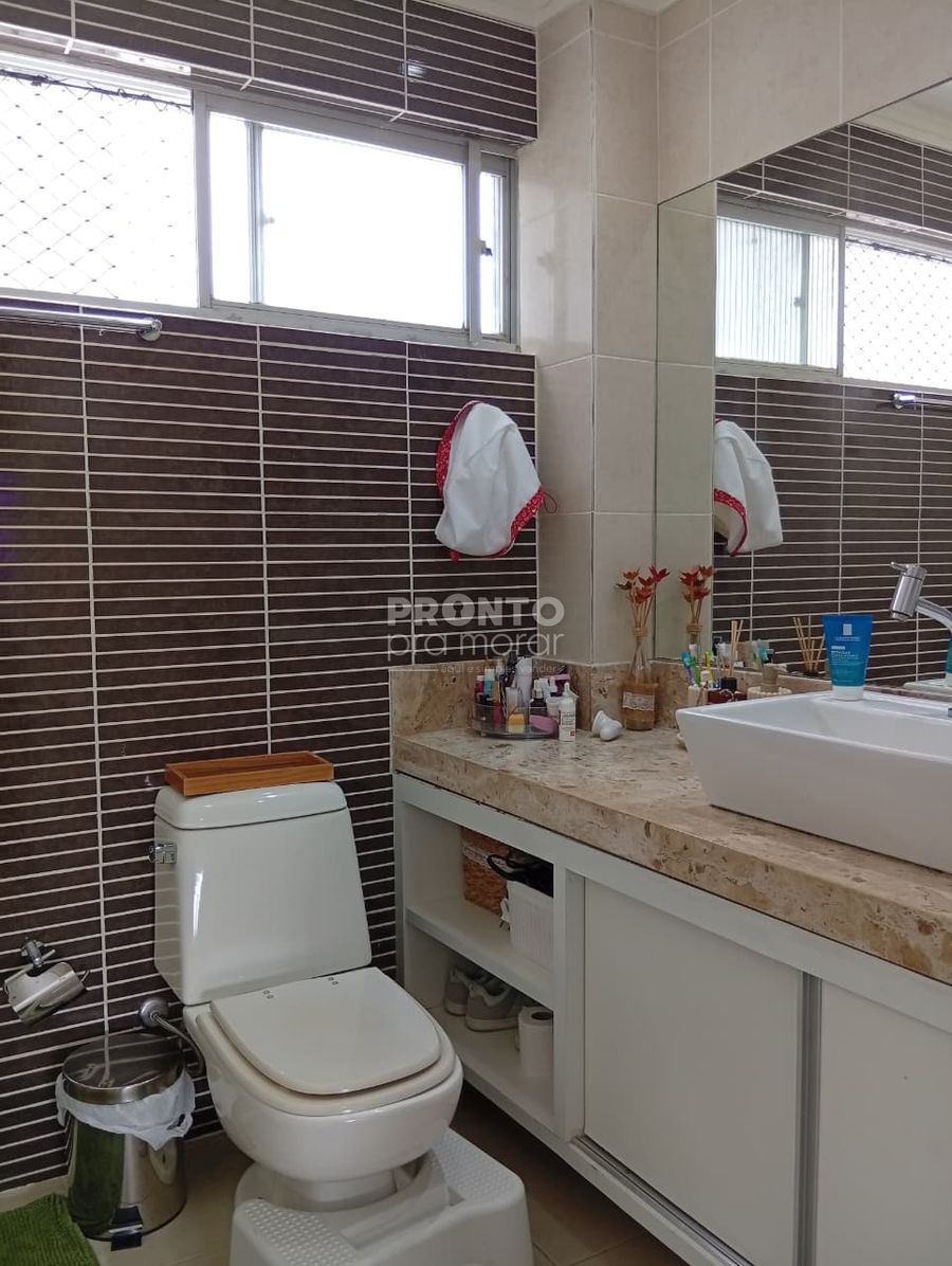 Apartamento, 3 quartos, 107 m² - Foto 8