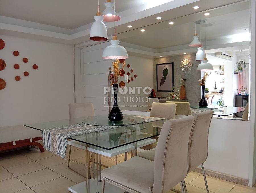 Apartamento, 3 quartos, 107 m² - Foto 6