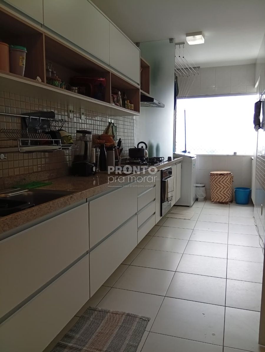 Apartamento, 3 quartos, 107 m² - Foto 14