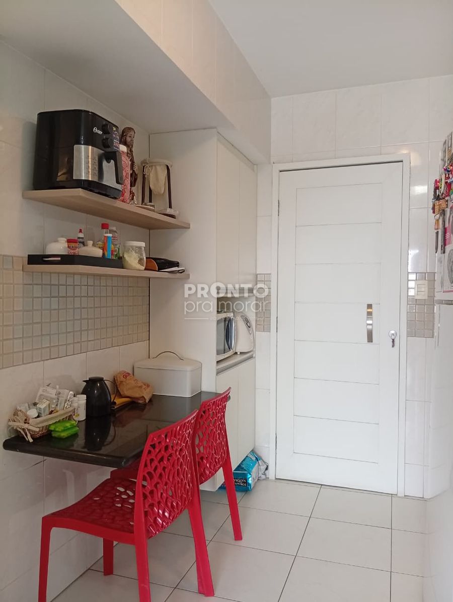 Apartamento com 3 quartos em Candeias - Wallace Pinto Corretor