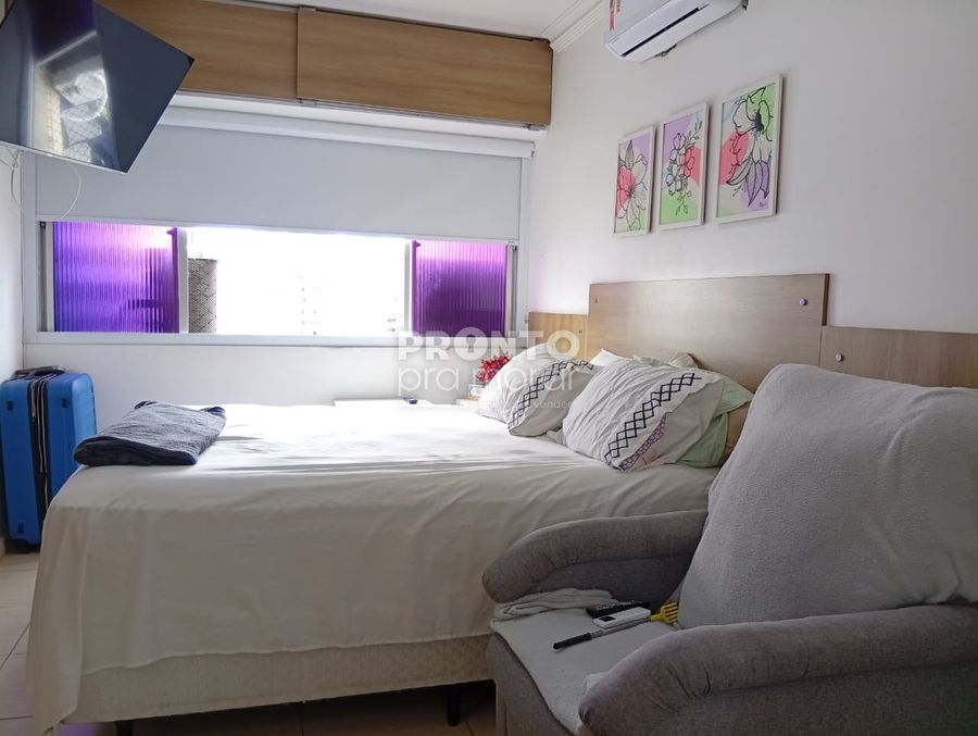 Apartamento, 3 quartos, 107 m² - Foto 9