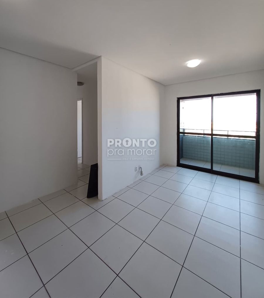 Apartamento com 2 quartos em Torreão - Wallace Pinto Corretor