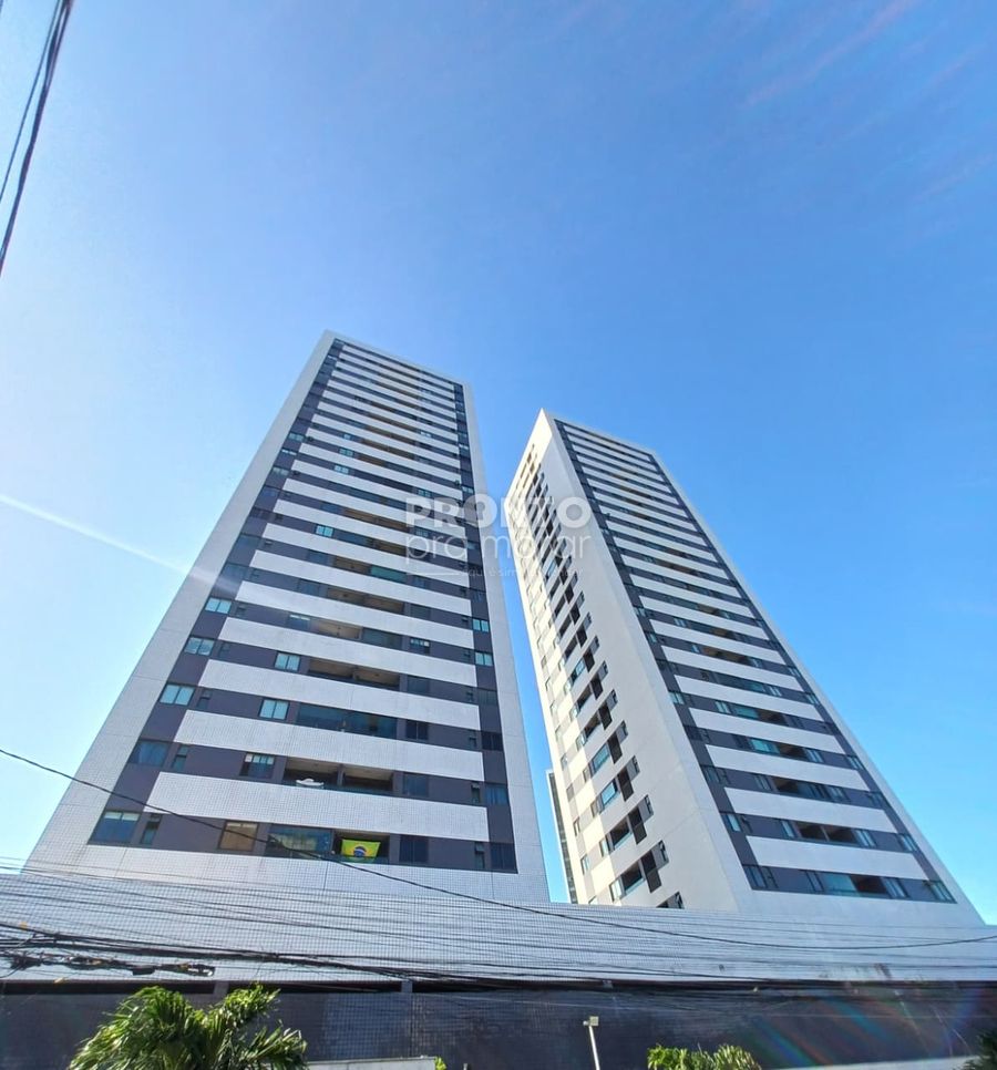 Apartamento, 2 quartos, 57 m² - Foto 14