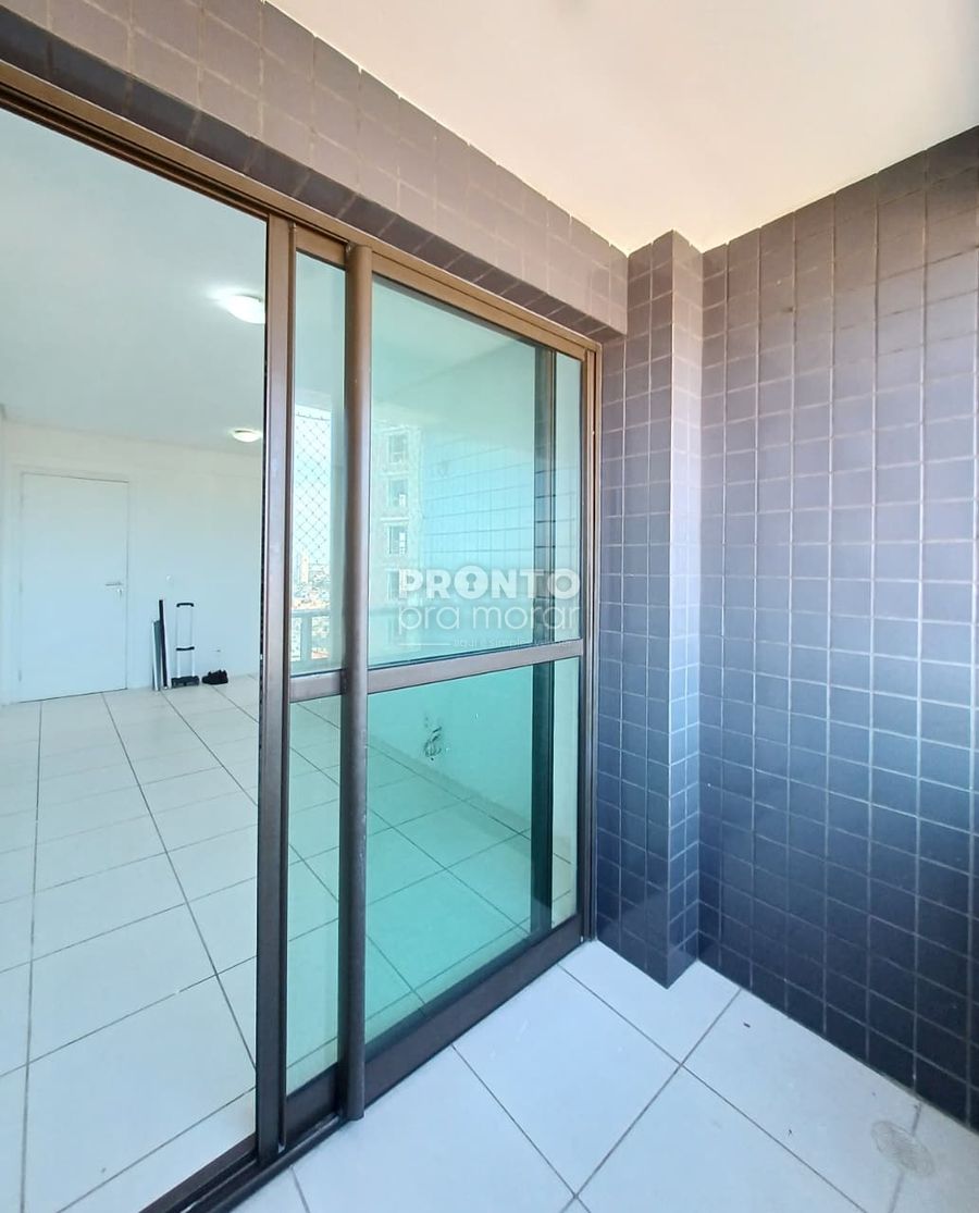 Apartamento com 2 quartos em Torreão - Wallace Pinto Corretor