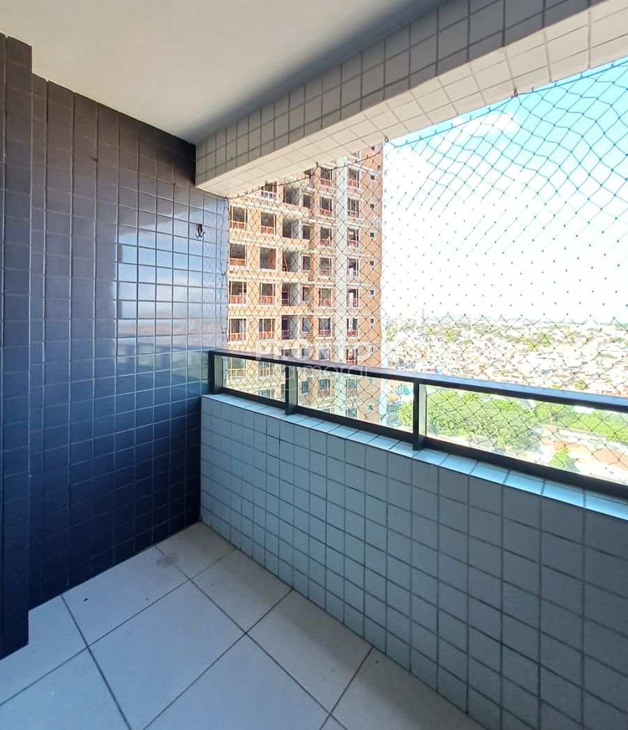 Apartamento com 2 quartos em Torreão - Wallace Pinto Corretor