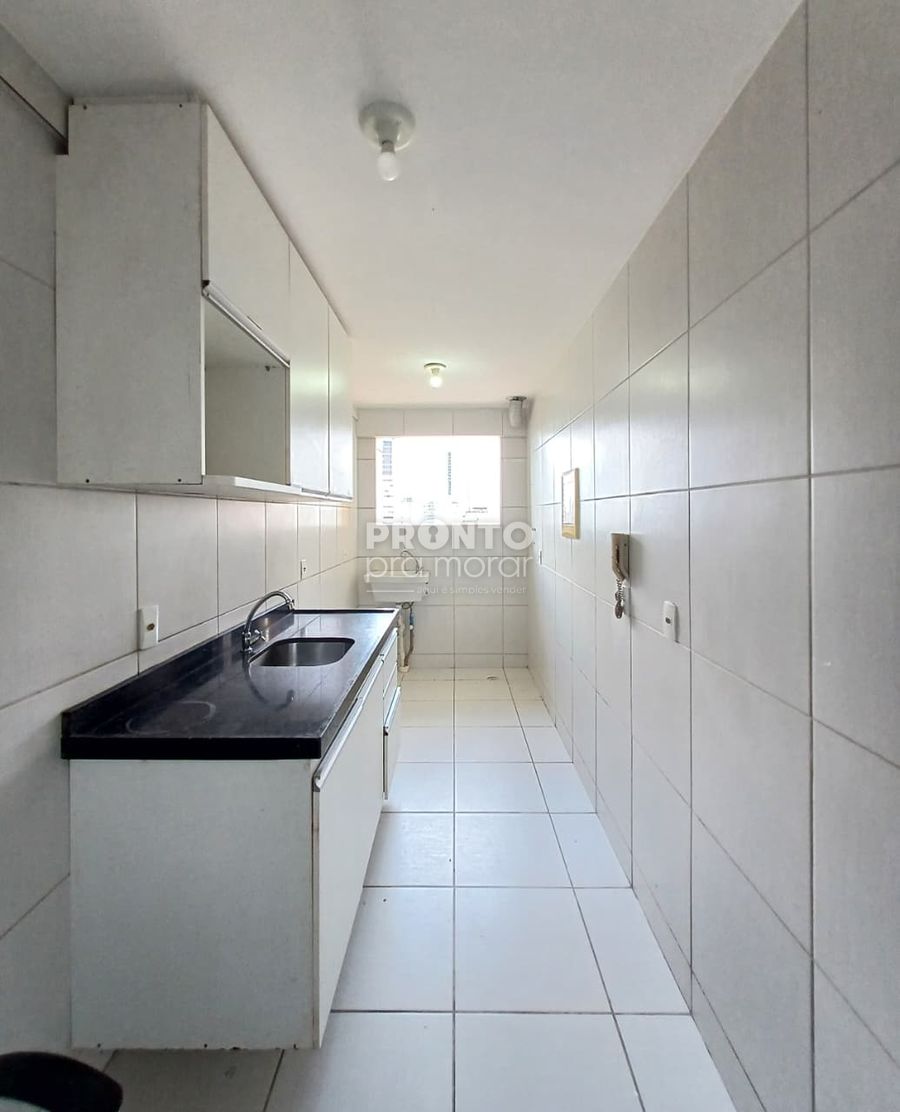 Apartamento, 2 quartos, 57 m² - Foto 8