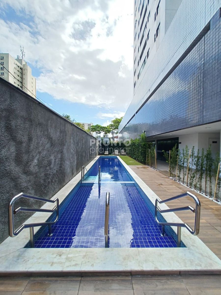Apartamento, 2 quartos, 57 m² - Foto 16