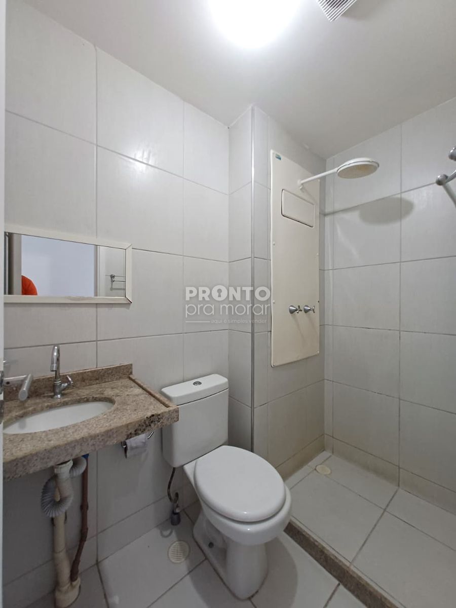 Apartamento, 2 quartos, 57 m² - Foto 11