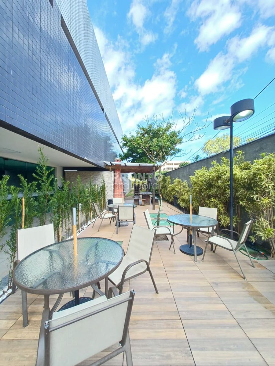 Apartamento, 2 quartos, 57 m² - Foto 18
