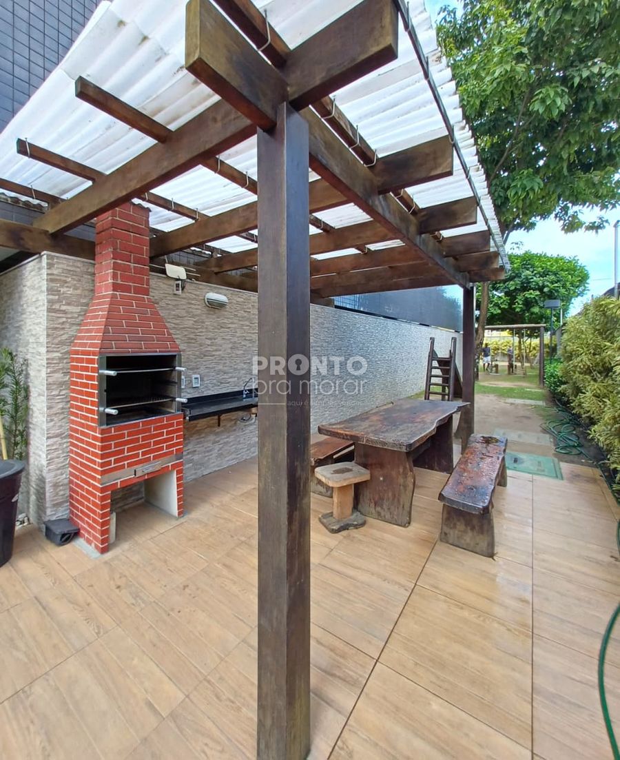 Apartamento, 2 quartos, 57 m² - Foto 19