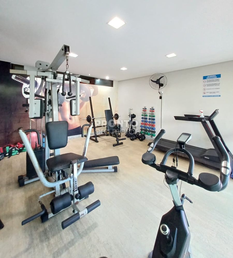 Apartamento, 2 quartos, 57 m² - Foto 20