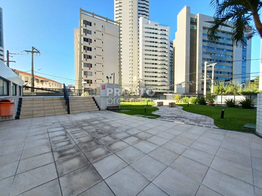 Apartamento, 2 quartos, 49 m² - Foto 17