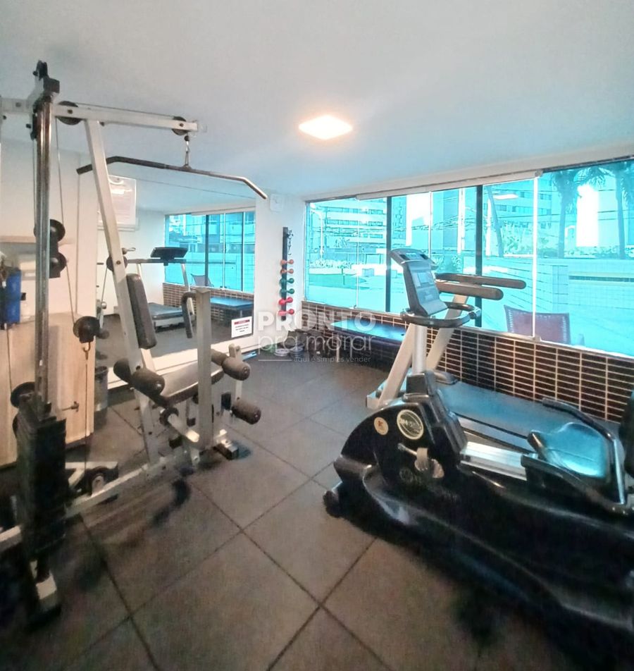 Apartamento, 2 quartos, 49 m² - Foto 18