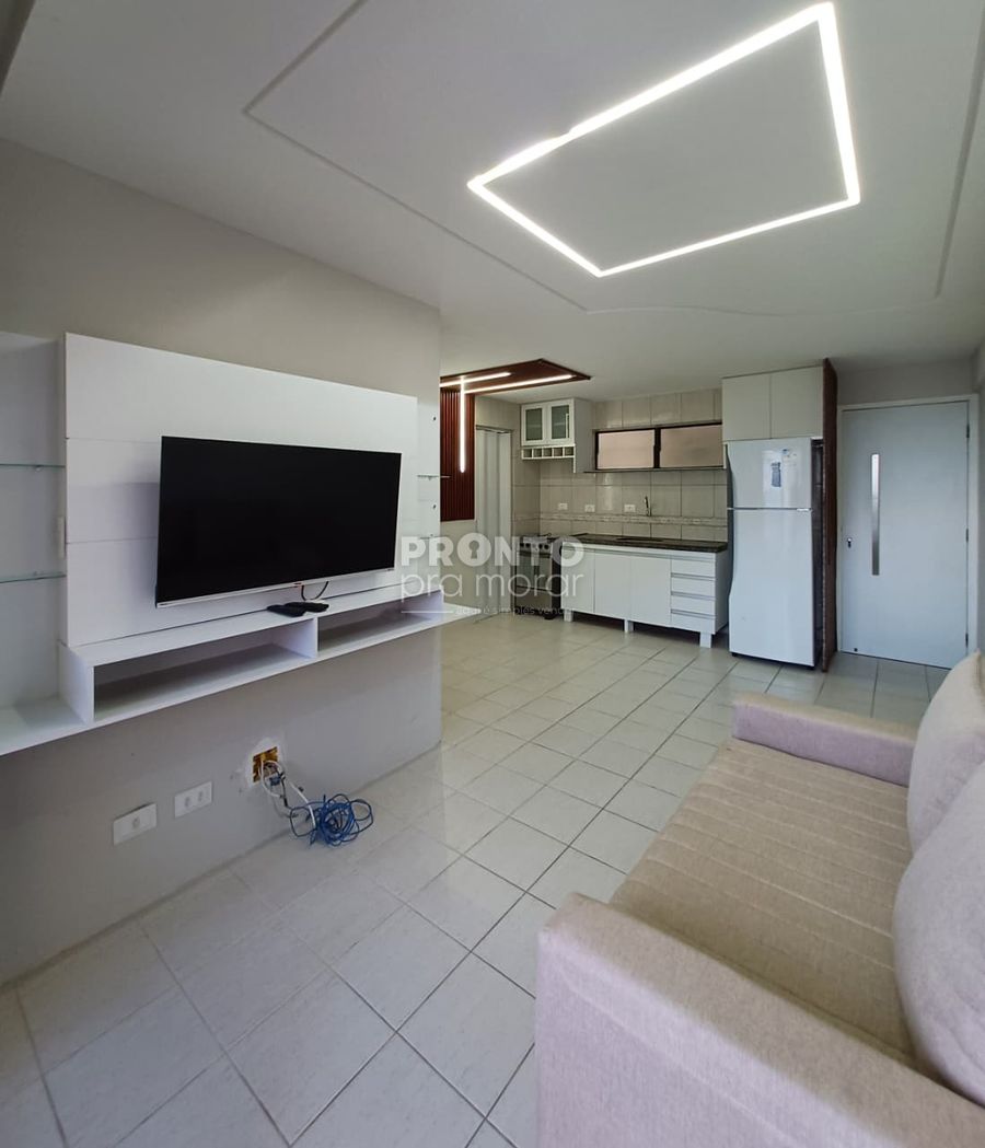 Apartamento, 2 quartos, 49 m² - Foto 14