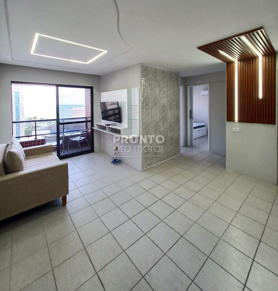 Apartamento, 2 quartos, 49 m² - Foto 12