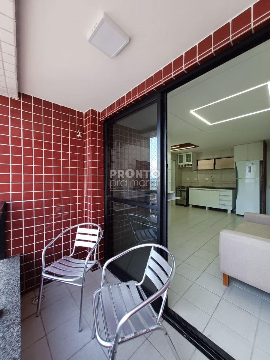 Apartamento, 2 quartos, 49 m² - Foto 6