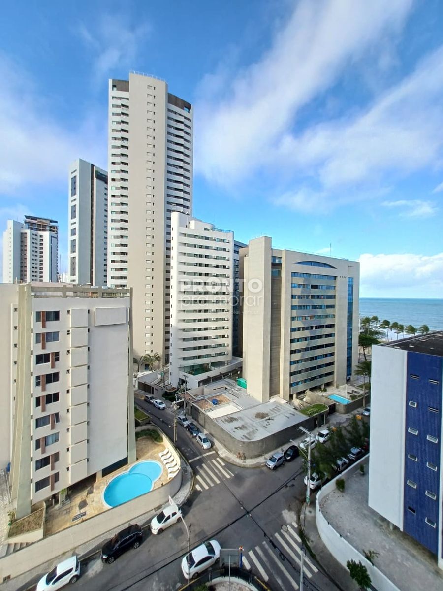 Apartamento, 2 quartos, 49 m² - Foto 7