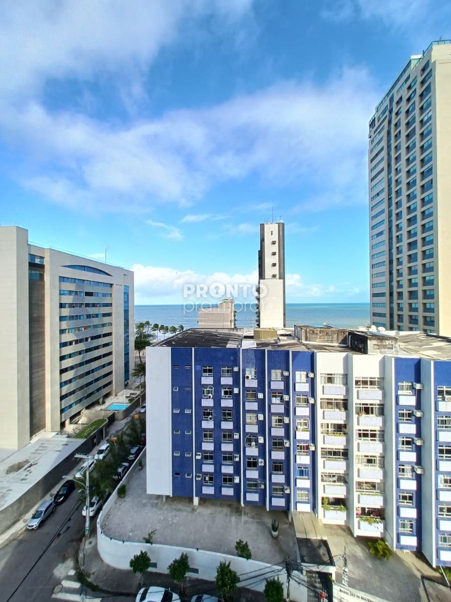 Apartamento, 2 quartos, 49 m² - Foto 9