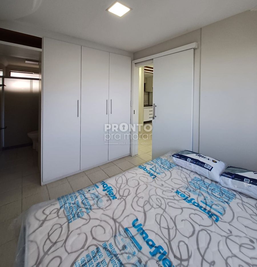 Apartamento com 2 quartos em Boa Viagem - Wallace Pinto Corretor