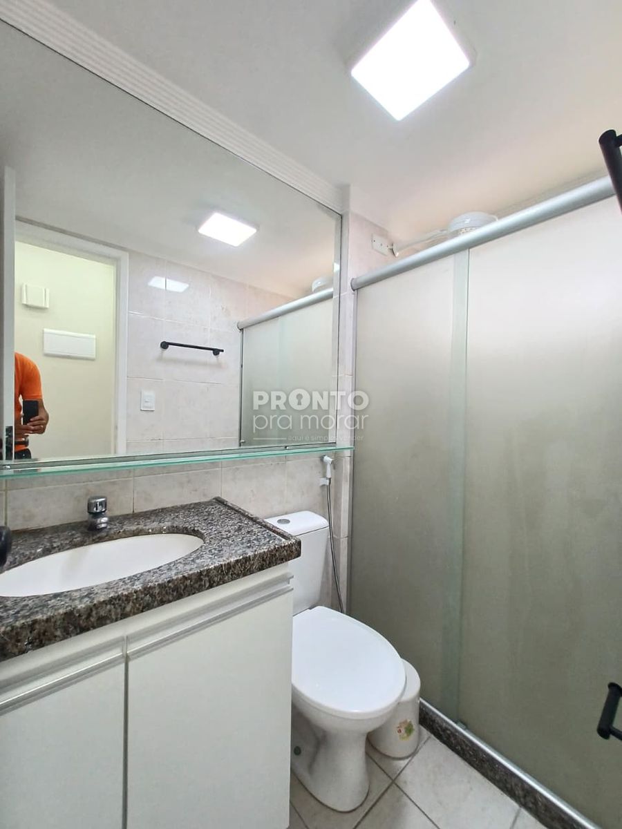 Apartamento com 2 quartos em Boa Viagem - Wallace Pinto Corretor