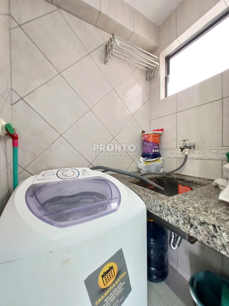Apartamento com 2 quartos em Boa Viagem - Wallace Pinto Corretor