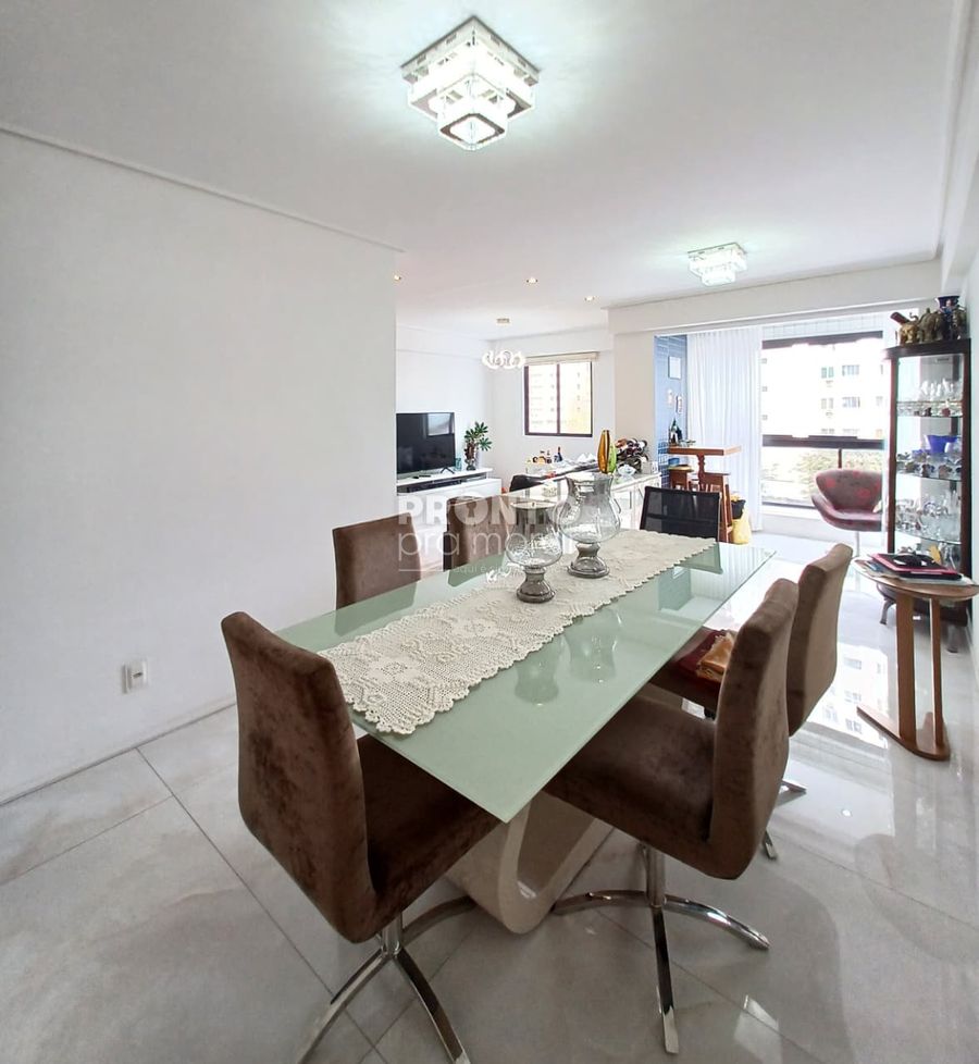 Apartamento, 3 quartos, 83 m² - Foto 9