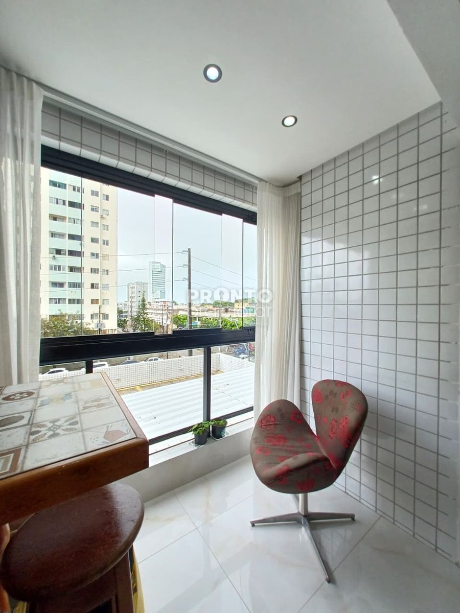 Apartamento, 3 quartos, 83 m² - Foto 6