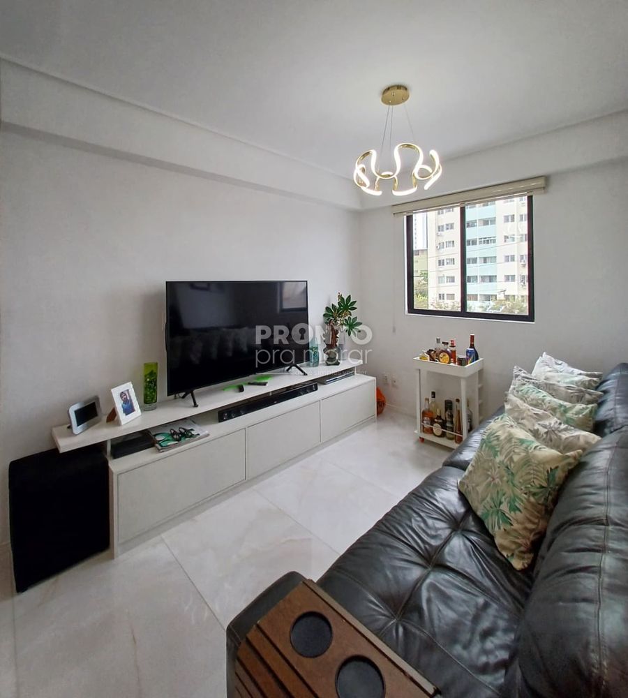 Apartamento, 3 quartos, 83 m² - Foto 16