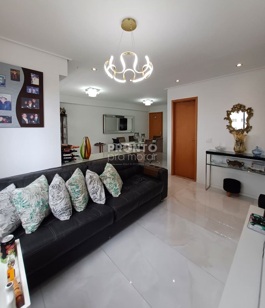 Apartamento, 3 quartos, 83 m² - Foto 11
