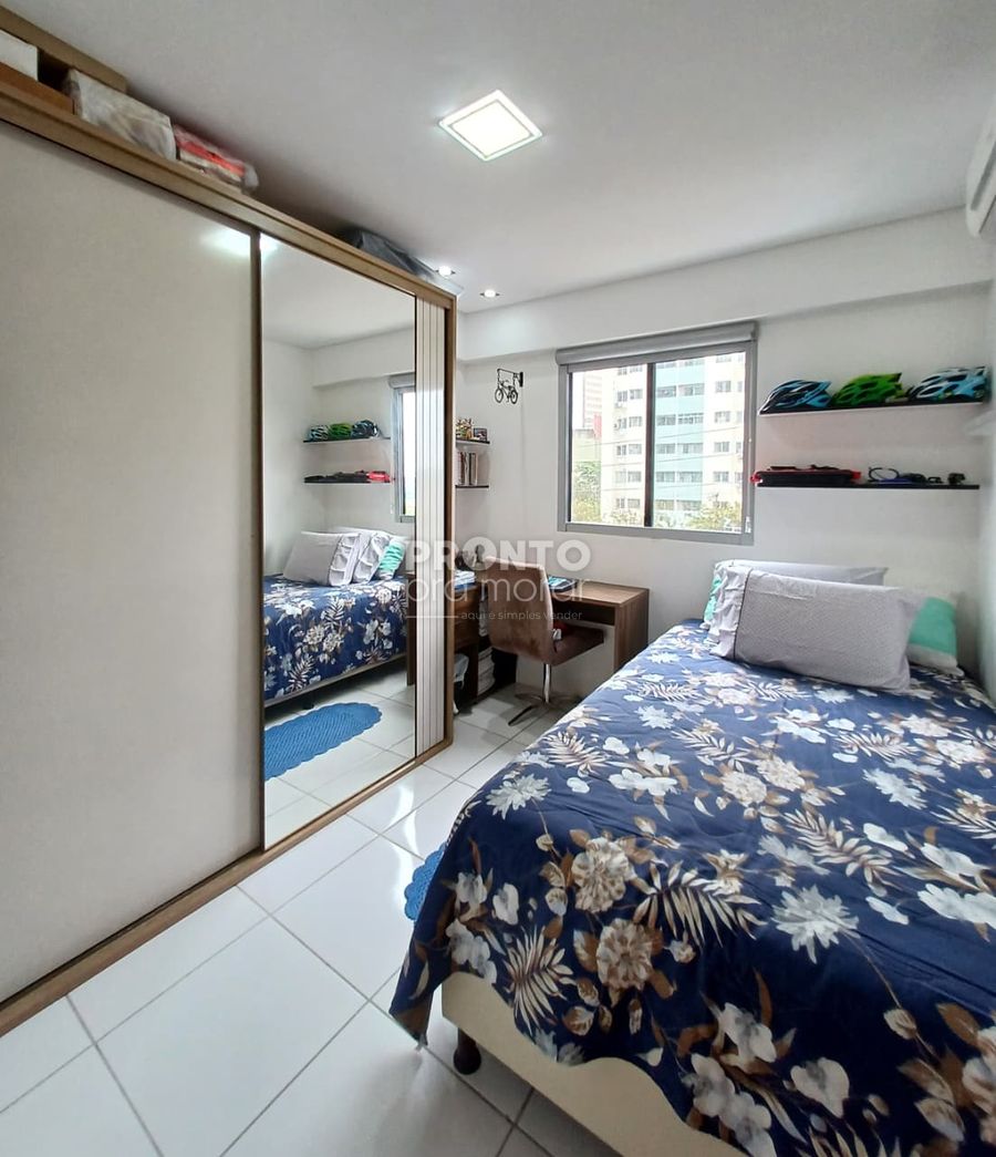 Apartamento, 3 quartos, 83 m² - Foto 10