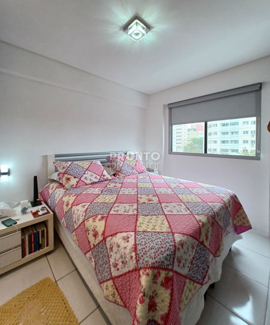 Apartamento, 3 quartos, 83 m² - Foto 13
