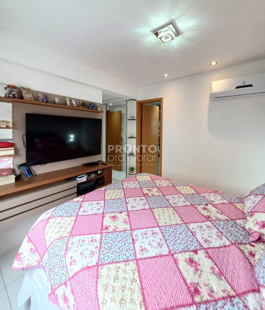 Apartamento, 3 quartos, 83 m² - Foto 14