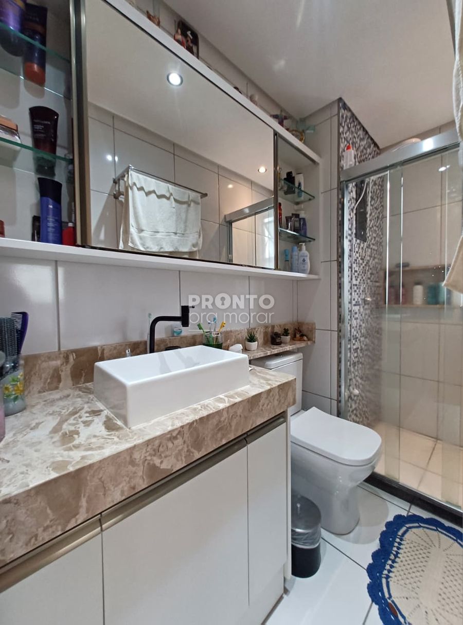 Apartamento, 3 quartos, 83 m² - Foto 7