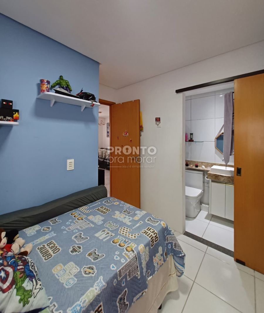 Apartamento, 3 quartos, 83 m² - Foto 15