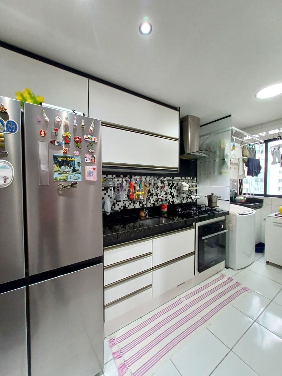 Apartamento, 3 quartos, 83 m² - Foto 8