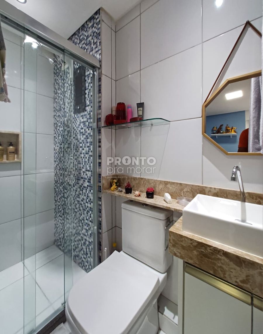 Apartamento com 3 quartos em Pina - Wallace Pinto Corretor