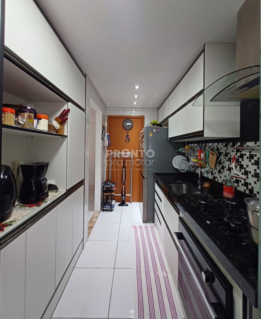 Apartamento, 3 quartos, 83 m² - Foto 12
