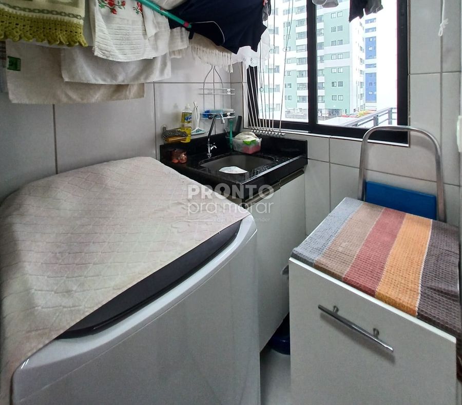 Apartamento com 3 quartos em Pina - Wallace Pinto Corretor