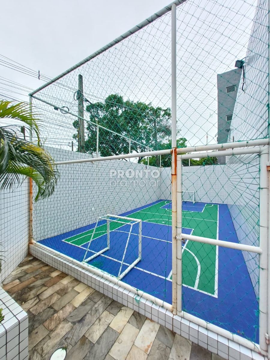 Apartamento, 3 quartos, 83 m² - Foto 27