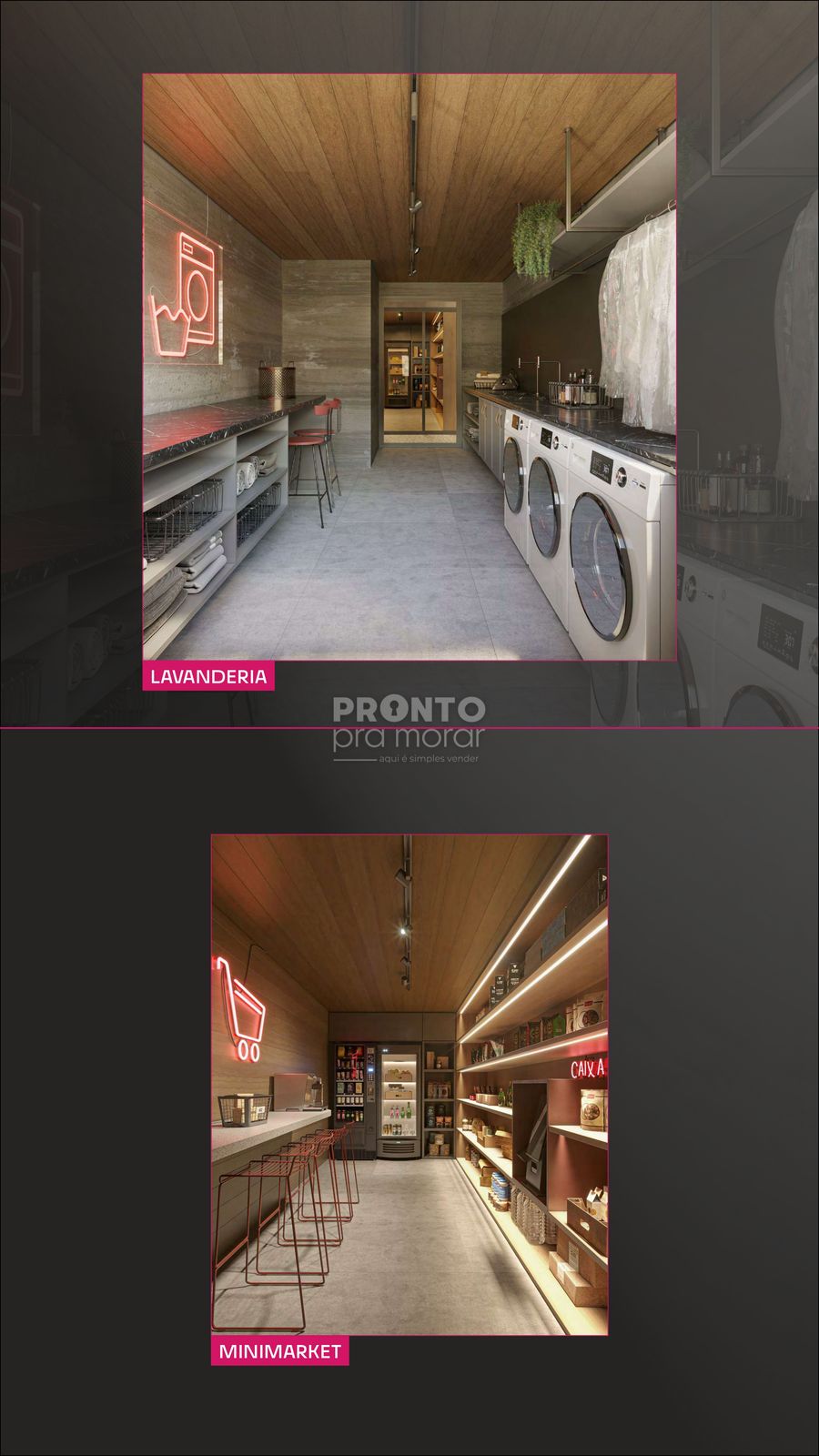 Apartamento, 1 quarto, 21 m² - Foto 8