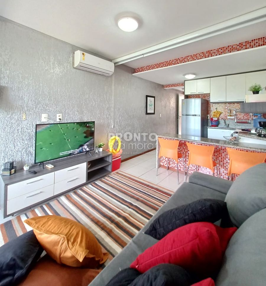 Apartamento, 1 quarto, 45 m² - Foto 8