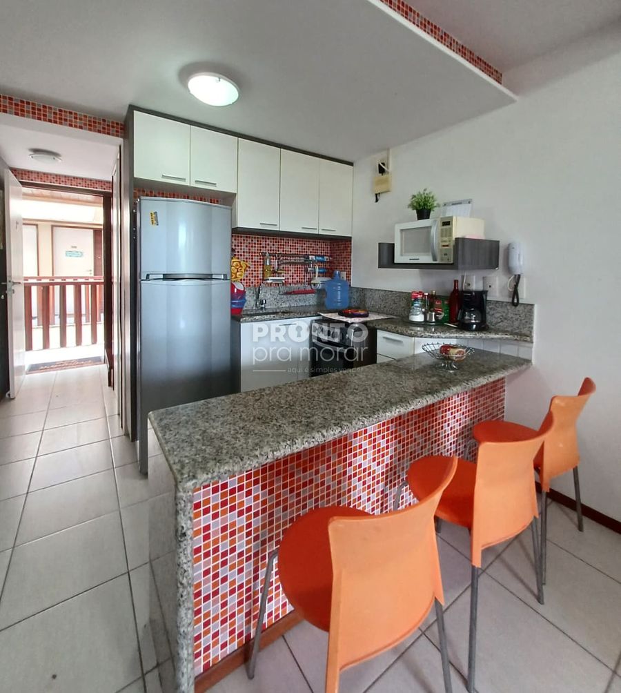 Apartamento, 1 quarto, 45 m² - Foto 5