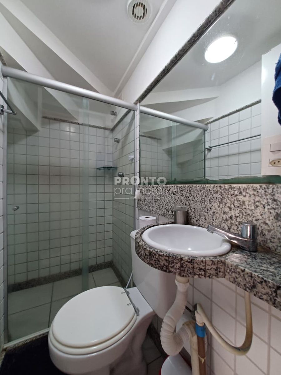Apartamento, 1 quarto, 45 m² - Foto 7